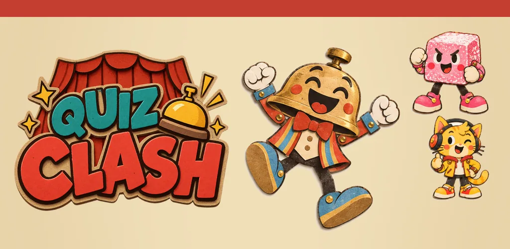 Quiz Clash